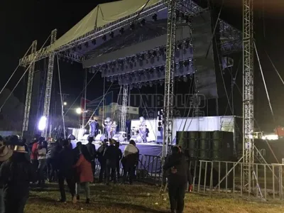 P4.81 Outdoor Rental LED Screen in Thailand