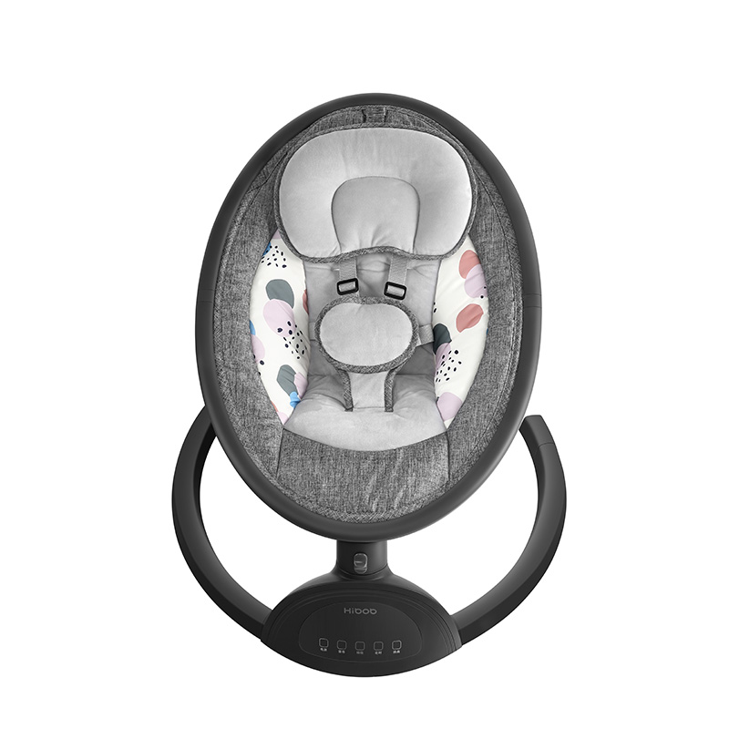 Newborn Bouncer Chair Suitable From Birth Up To 9kg ODM Design Infant Cradle Swing