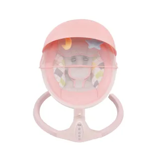 Wholesale Colourful Automatic Infant Swing With Adjustable Swing Angle