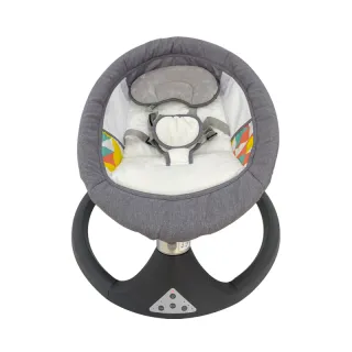 Respaldo ajustable Cama para bebé Columpio Cinturón de seguridad Cunas y cuna para bebés