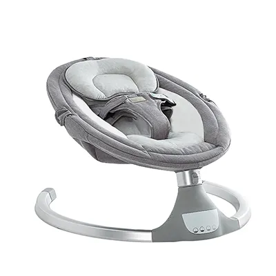 Automatic Baby Swing 