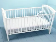 Crib Buying Guide: How To Choose a Crib For The Nursery