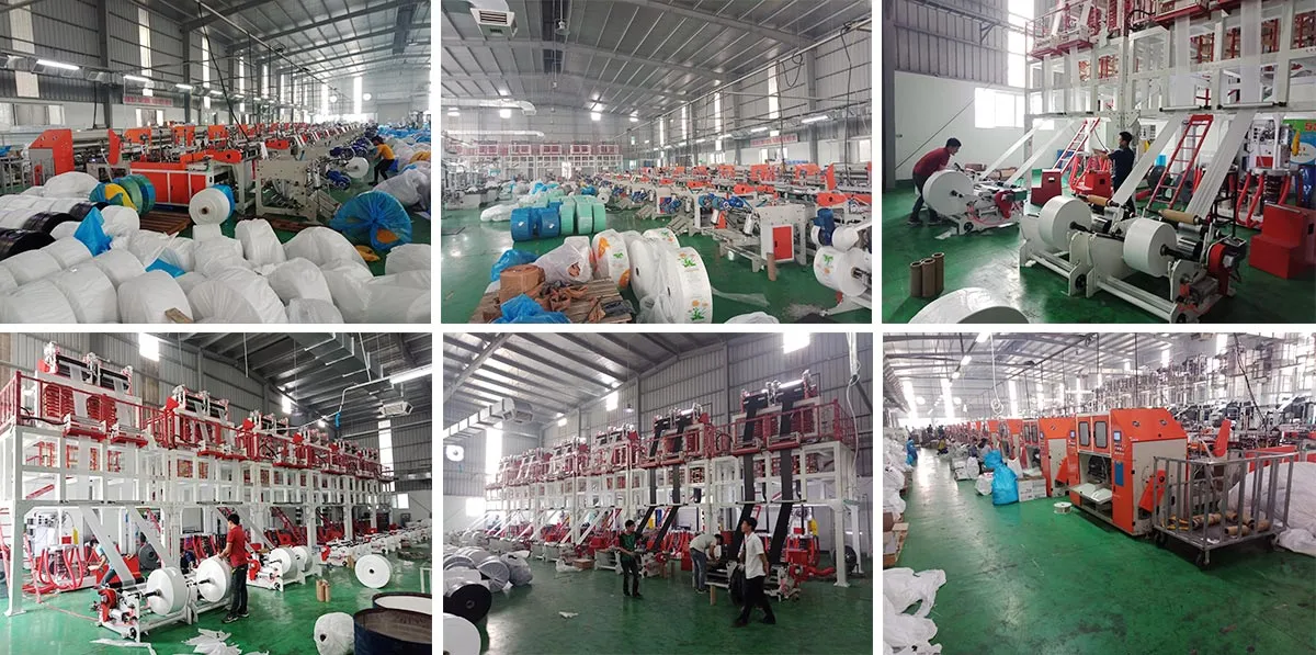 Nhà máy của khách hàng Việt Nam
