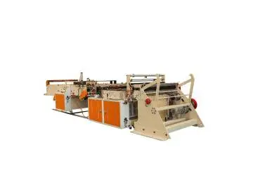 12 Common Faults in The Use of Bag Making Machines