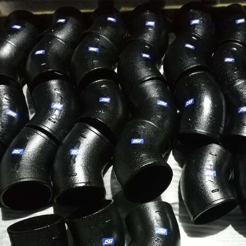 ASTM A888 Cast Iron Soil Pipe Fittings