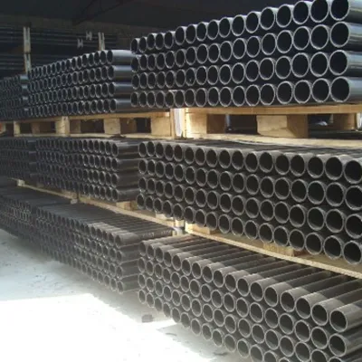 ASTM A888/CISPI301 Hubless Cast Iron Soil Pipe