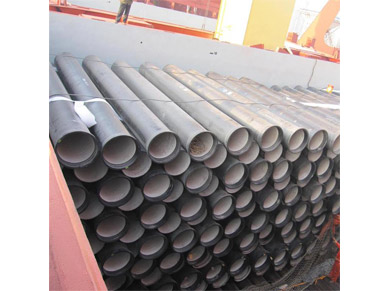 How to Apply Common Cast Iron Pipes?