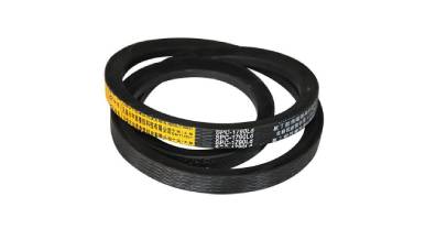 Triangular Belt Five Tips For The Correct Selection of Triangle Belts