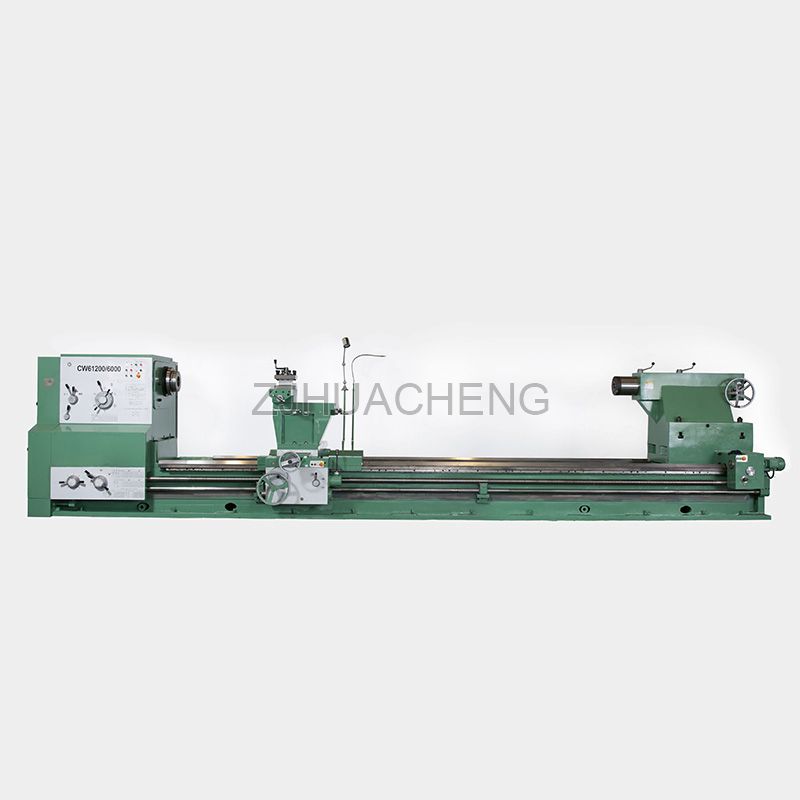 Horizontal Lathe Machine CWA