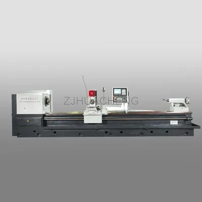 CJKL300B CNC Screw Milling Machine