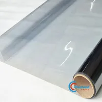 Film en cristal de PVC