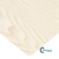 Folha de PVC flexível para laminação plana