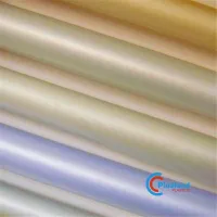 Rollos de película de PVC flexible