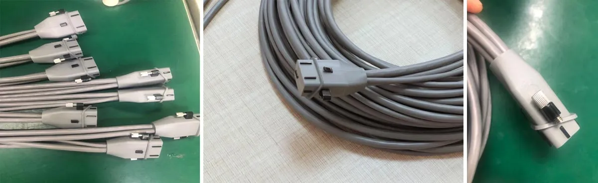 New customized Type C cable