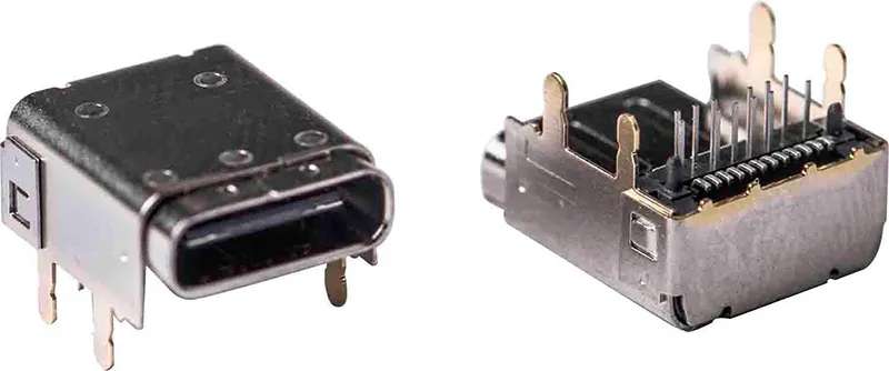 USB - 3.1 composants de type GEN2