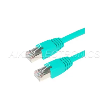 Categoría / FTP parche / LAN cable