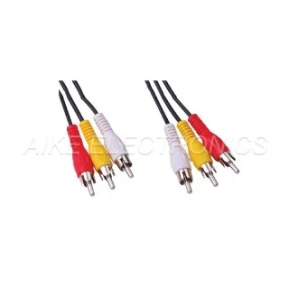 3RCA CABLE