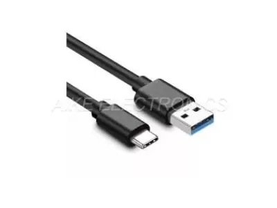 USB 3.1 vs 3.0 vs USB Type-C - Differences and Connections
