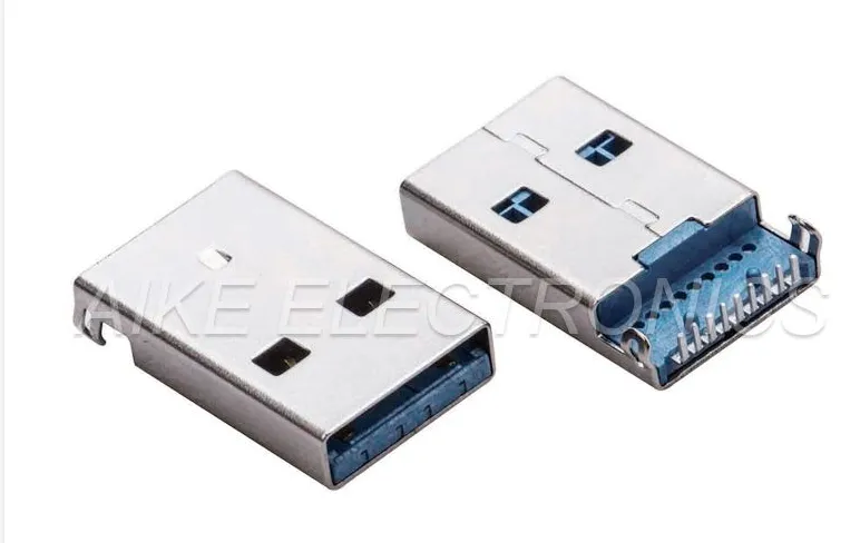 blue USB 3.x