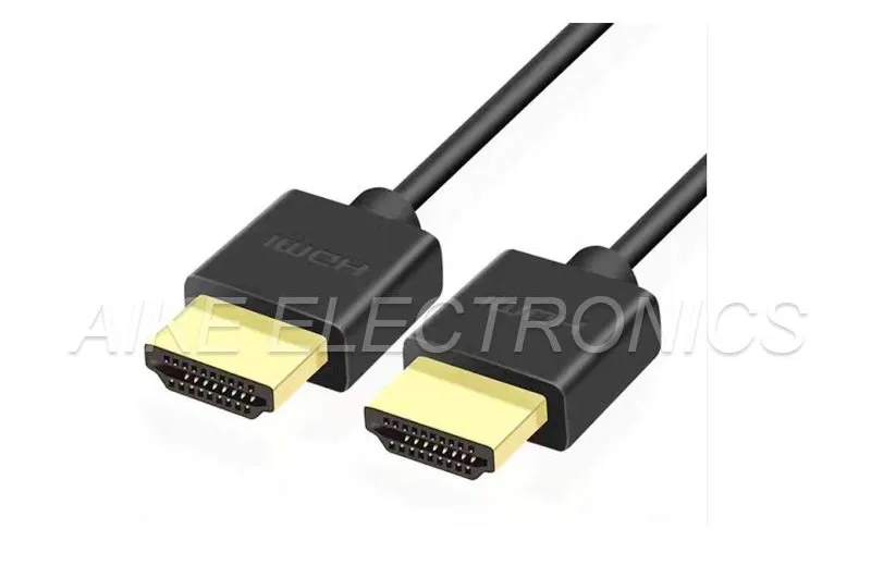 HDMI male to male cable