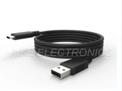 USB 3.0 Has A Max Cable Length