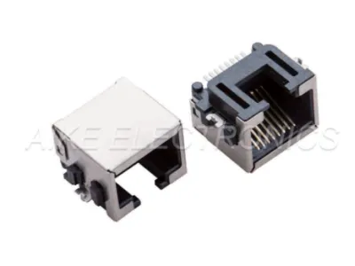 What Is A RJ 45 Connector and How Do We Use It?