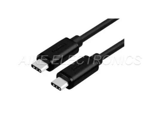 USB3.1 Type C (USB-C) Male to Male Data Sync Charging Cable