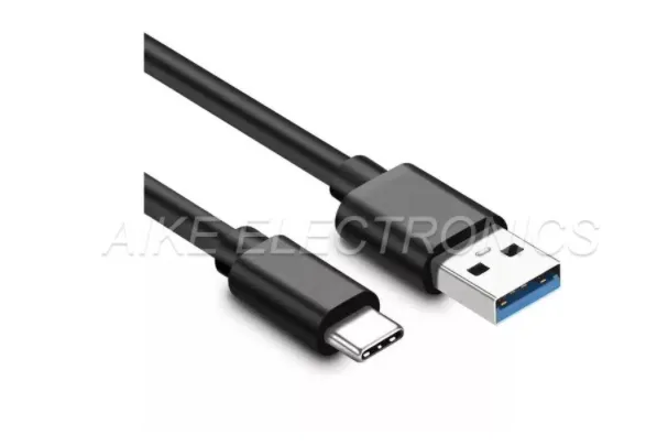 usb a to c cable