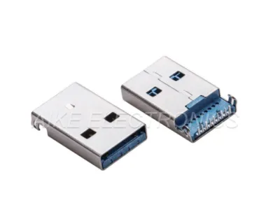 USB Buying Guide and Connectors Type Statistics