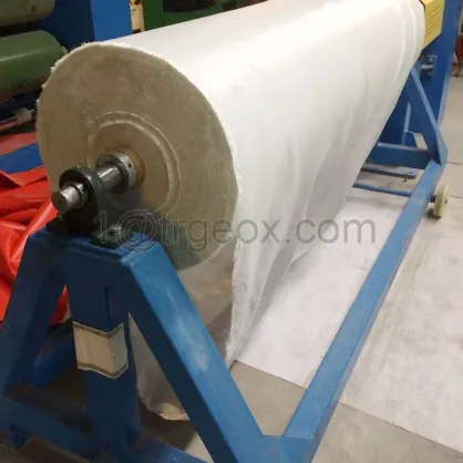 Woven Geotextile