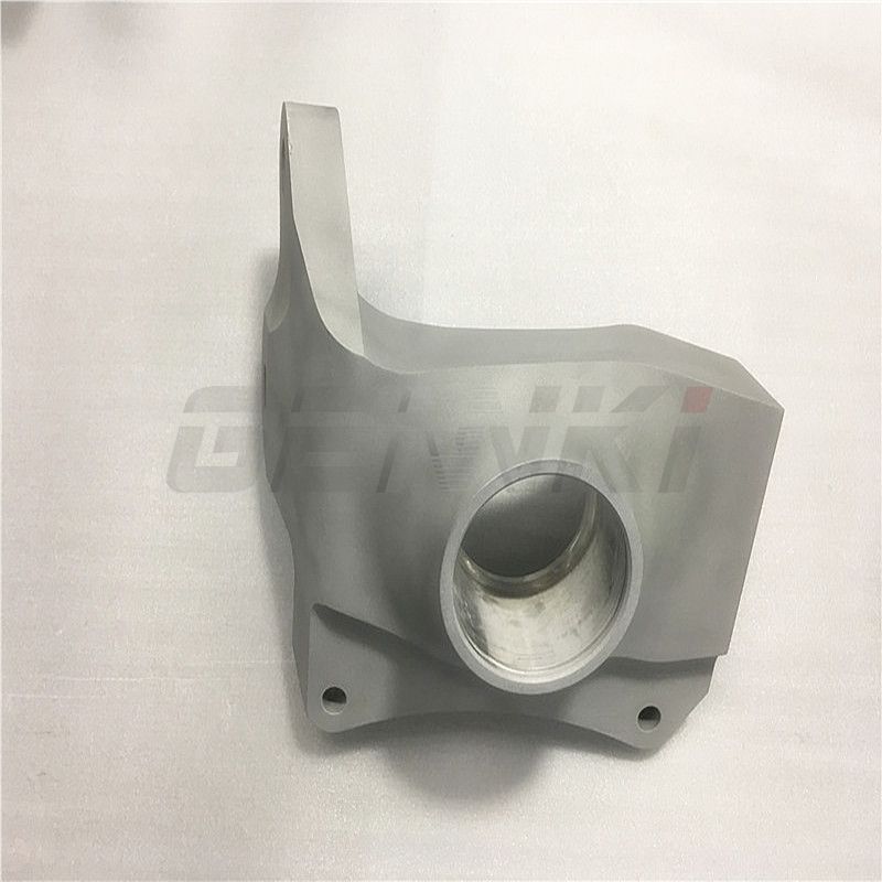 Automotive Lighting Heatsink