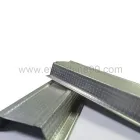 Metal Furring Channel Sizes Snowflakes Steel Metal Furring Channel Manufacturer