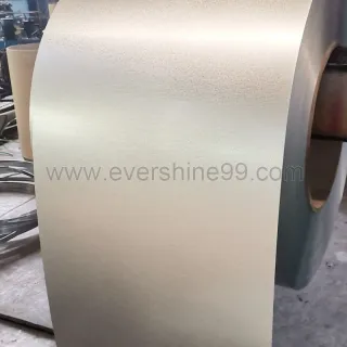 Hot Dipped Galvalume Steel Coil