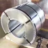 Bobina de aço galvanizado a quente
