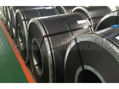 Steel Coil Definition And Classification