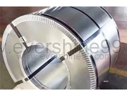 Difference between Galvanised Steel Coils and Cold Rolled Steel Coils