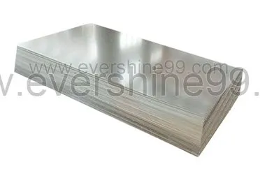 Galvanized Steel Sheet