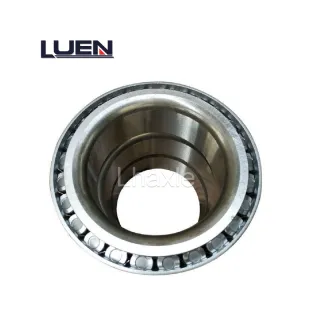 12T/14T/16T Hot Sale Axles Bearing Semi Trailer Parts Made In China