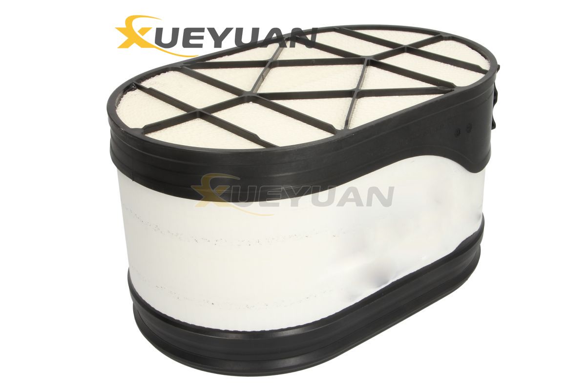 Air Filter Replaces 49666 CA10870 LAF6889 P608666 CA5514 3045632