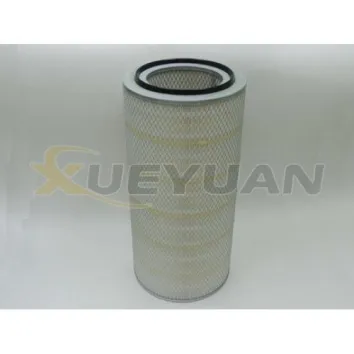 To Suit Volvo FL7 FL10 TD71 TD101 Air Filter Outer  1660600