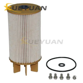 Fuel Filter Replacement Fits Nissan Navara Np300 D23 Disel 2015 - 2017