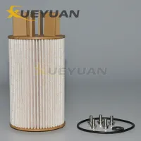 Fuel Filter Replacement Fits Nissan Navara Np300 D23 Disel 2015 - 2017