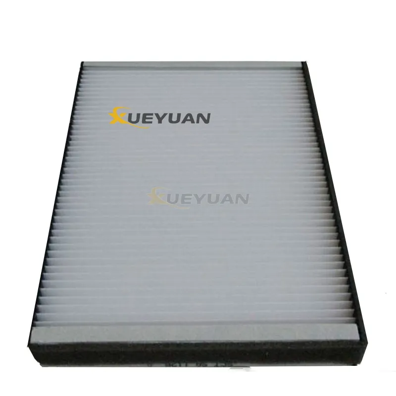 Interior Air Filter For IVECO IRISBUS Daily IV Box Body / Estate Bus