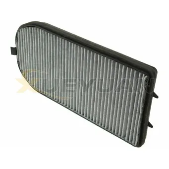 Activated Carbon Cabin Air Filter 64118390447
