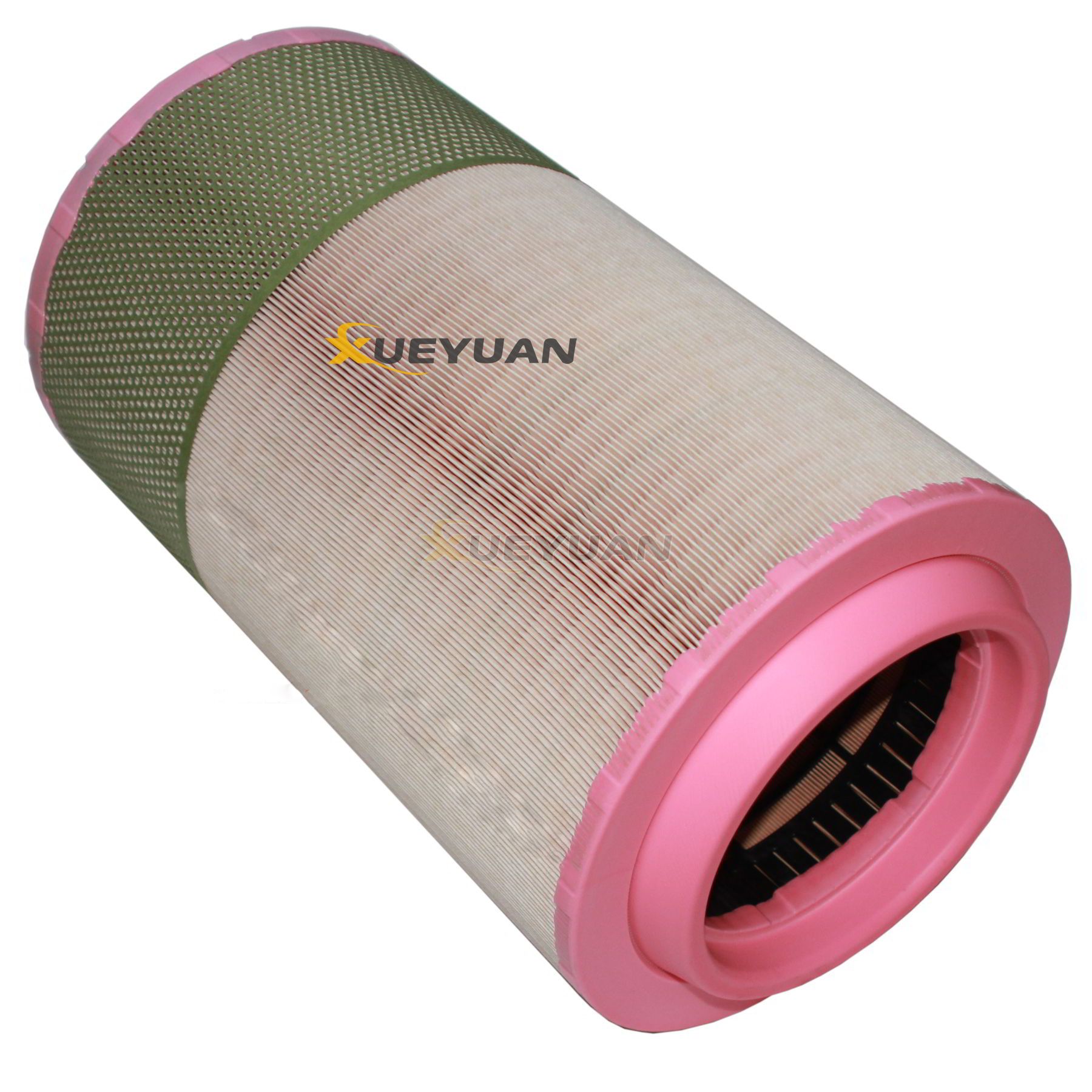 Engine Air Filter Insert Fits DAF 1638006