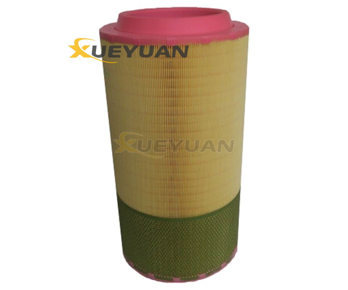 Air Filter C271250/1 for VAG MAN 2V5121027 81.08405-0021
