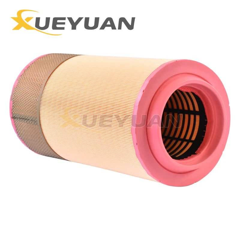 Air Filter C271250/1 for VAG MAN 2V5121027 81.08405-0021
