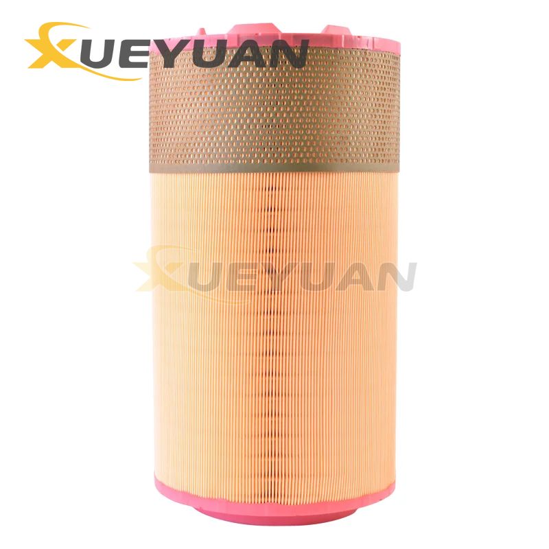 Air Filter C271250/1 for VAG MAN 2V5121027 81.08405-0021