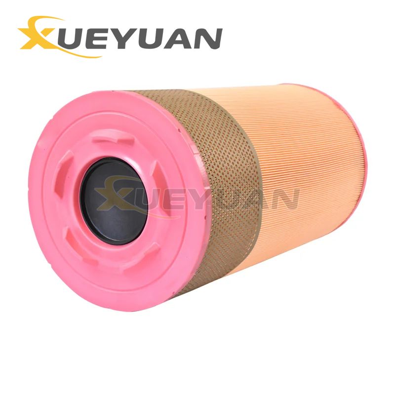 Air Filter C271250/1 for VAG MAN 2V5121027 81.08405-0021