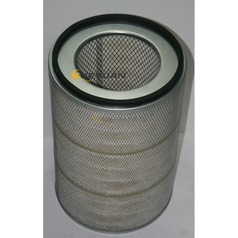 AIR FILTER FOR FIAT RENAULT TRUCKS IVECO MAN SERIES 300 MIDLINER